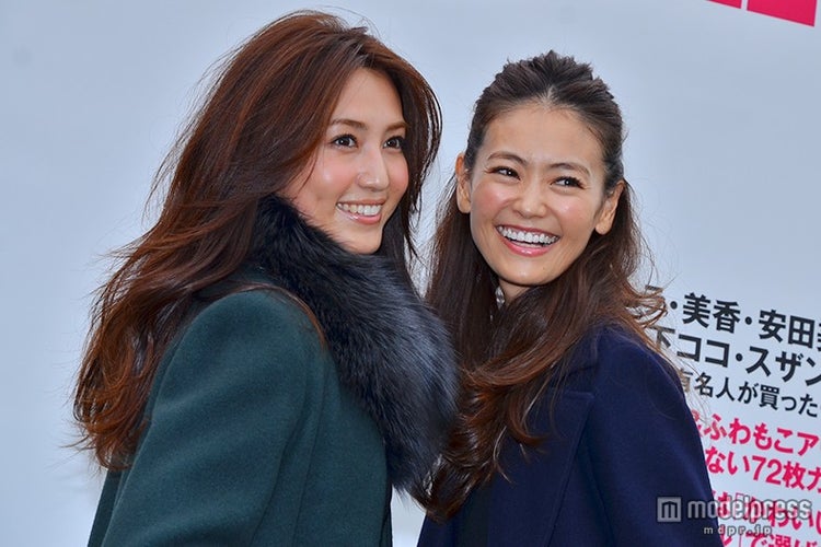 画像2 8 モデル葛岡碧 結婚の決め手を明かす モデルプレス 画像2 8 モデル葛岡碧 結婚の決め手を明かす モデルプレス