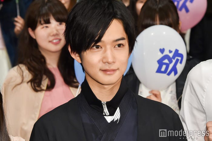 千葉雄大 (C)モデルプレス