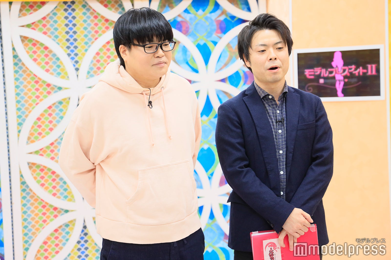 ライス （C）モデルプレス