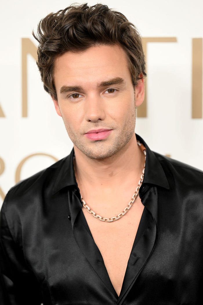 リアム・ペインさん/Photo by Getty Images