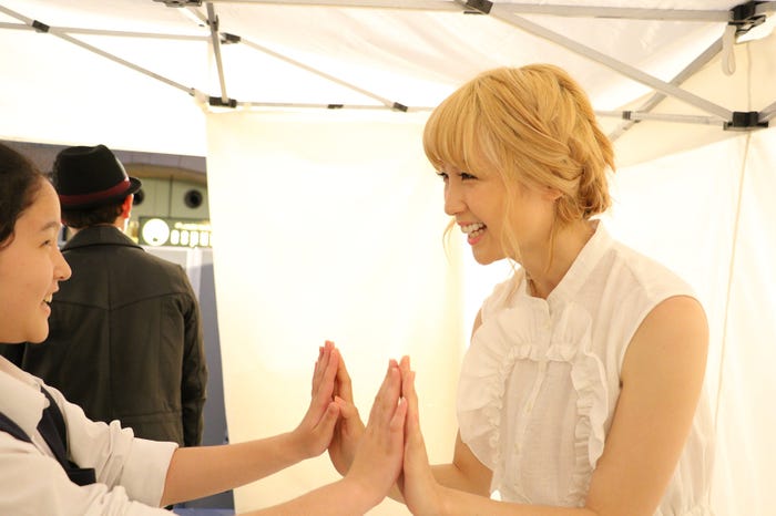 Dream Ami(提供写真)