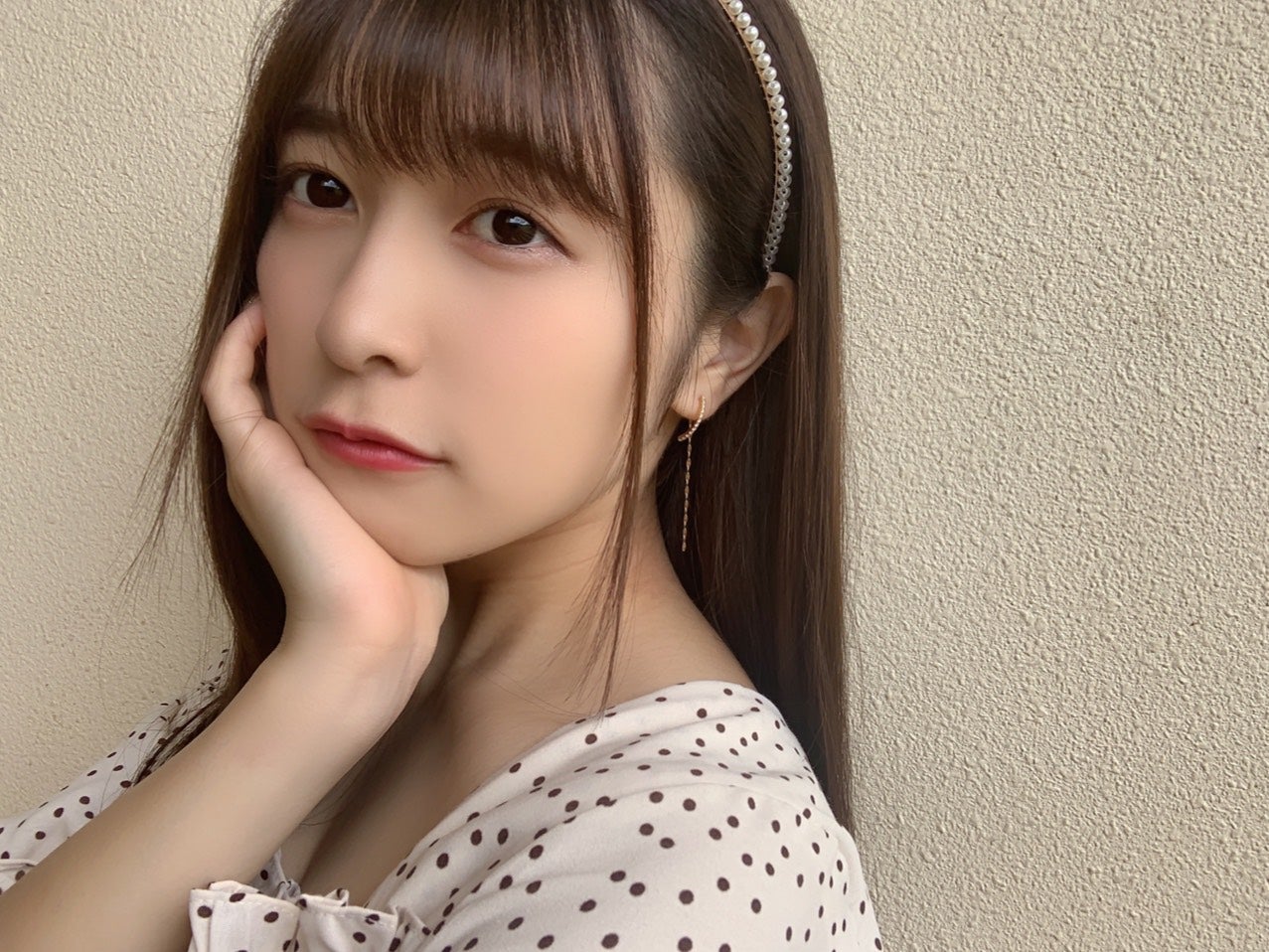 早川渚紗（提供写真）