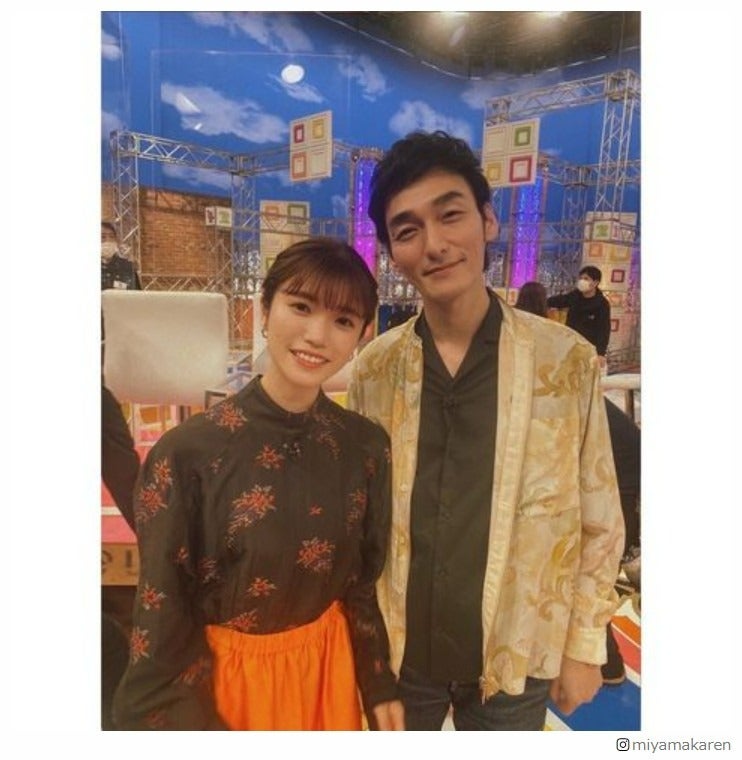 「僕と彼女と彼女の生きる道」親子役・美山加恋＆草なぎ剛、9年ぶり共演「懐かしくて泣ける」「貴重な写真」