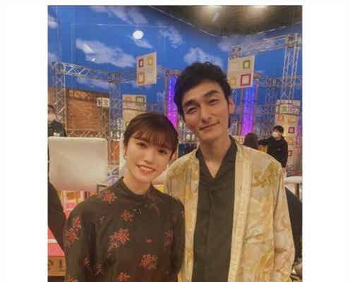 「僕と彼女と彼女の生きる道」親子役・美山加恋&草なぎ剛、9年ぶり共演「懐かしくて泣ける」「貴重な写真」