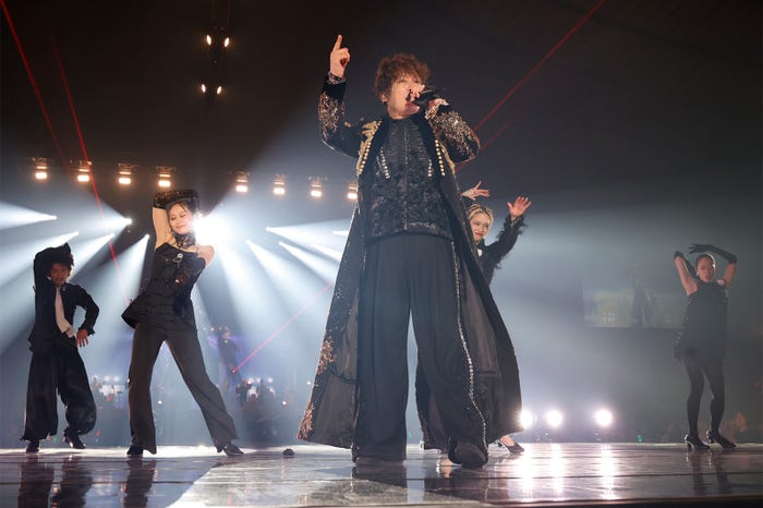 香取慎吾(提供写真)