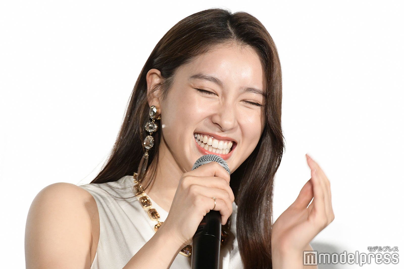 土屋太鳳（C）モデルプレス