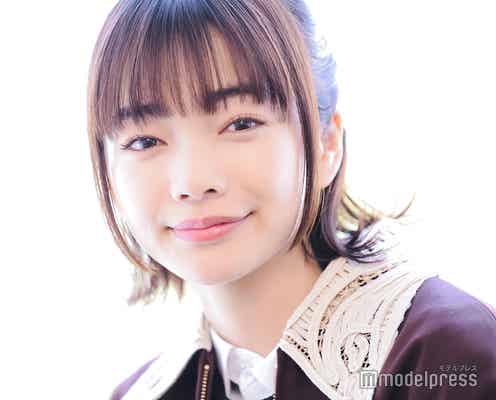 「Re: リベンジ」見上愛、赤楚衛二の撮影現場での姿とは「人柄の良さが出ている」2クール連続ドラマ出演への想いも