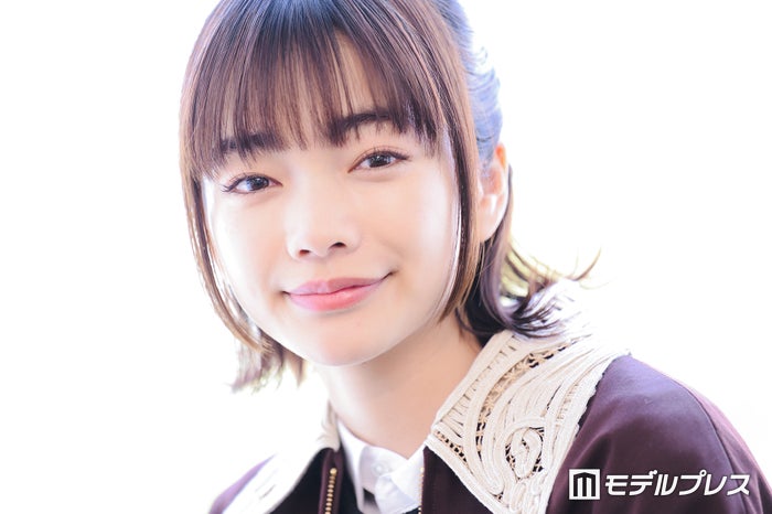 「Re: リベンジ」見上愛、赤楚衛二の撮影現場での姿とは「人柄の良さが出ている」2クール連続ドラマ出演への想いも