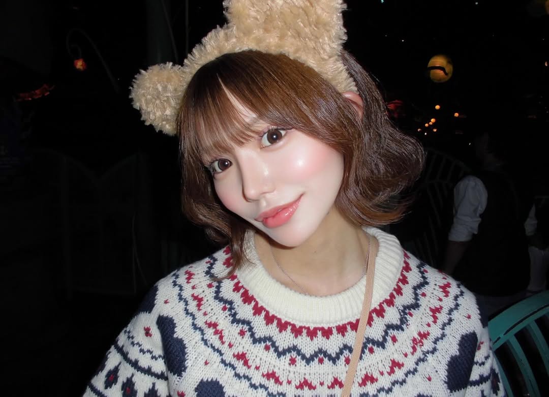 きいInstagramより