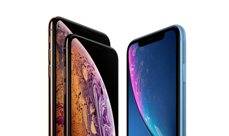 新型iPhone何が新しい？XS／XS Max／XRどれを選ぶのが正解？＜違いと共通点まとめ＞