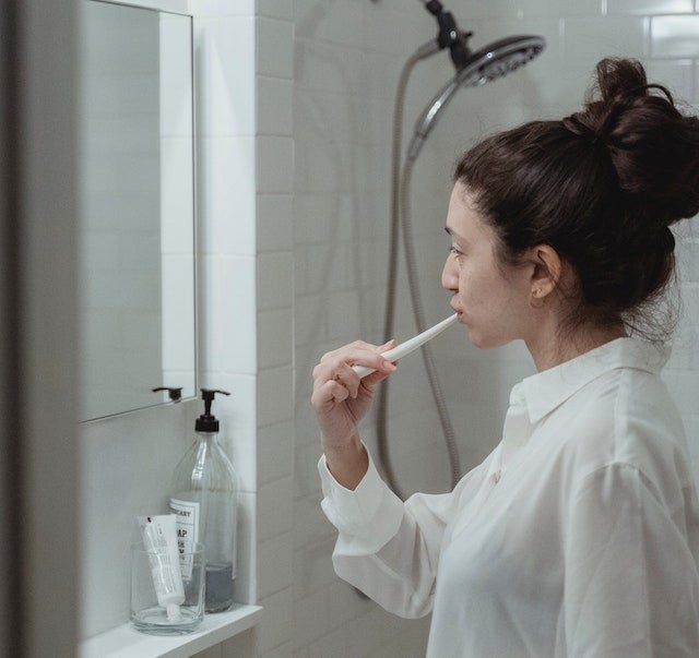 “意識するだけ”で変われる!?