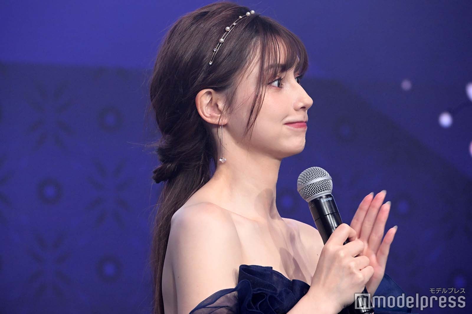 ダレノガレ明美（C）モデルプレス