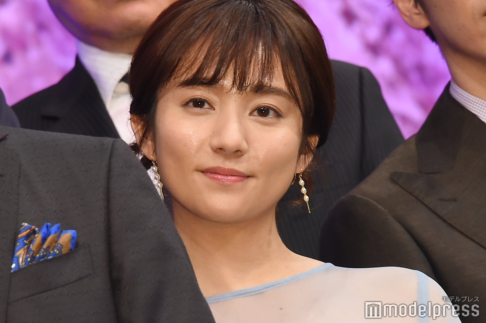 木村文乃（C）モデルプレス