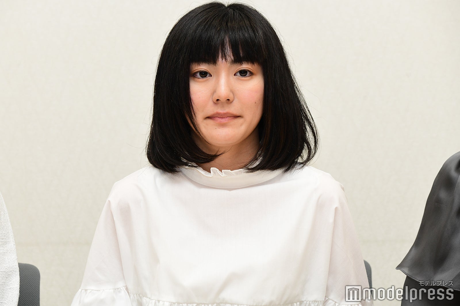 菜月 （C）モデルプレス