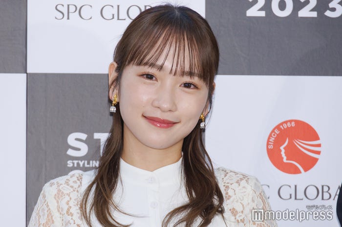 川栄李奈(C)モデルプレス