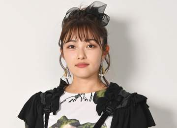 井上咲楽 ノーベル賞受賞教授が「宿敵です…」意外なライバル関係明かす「励みになりますね」