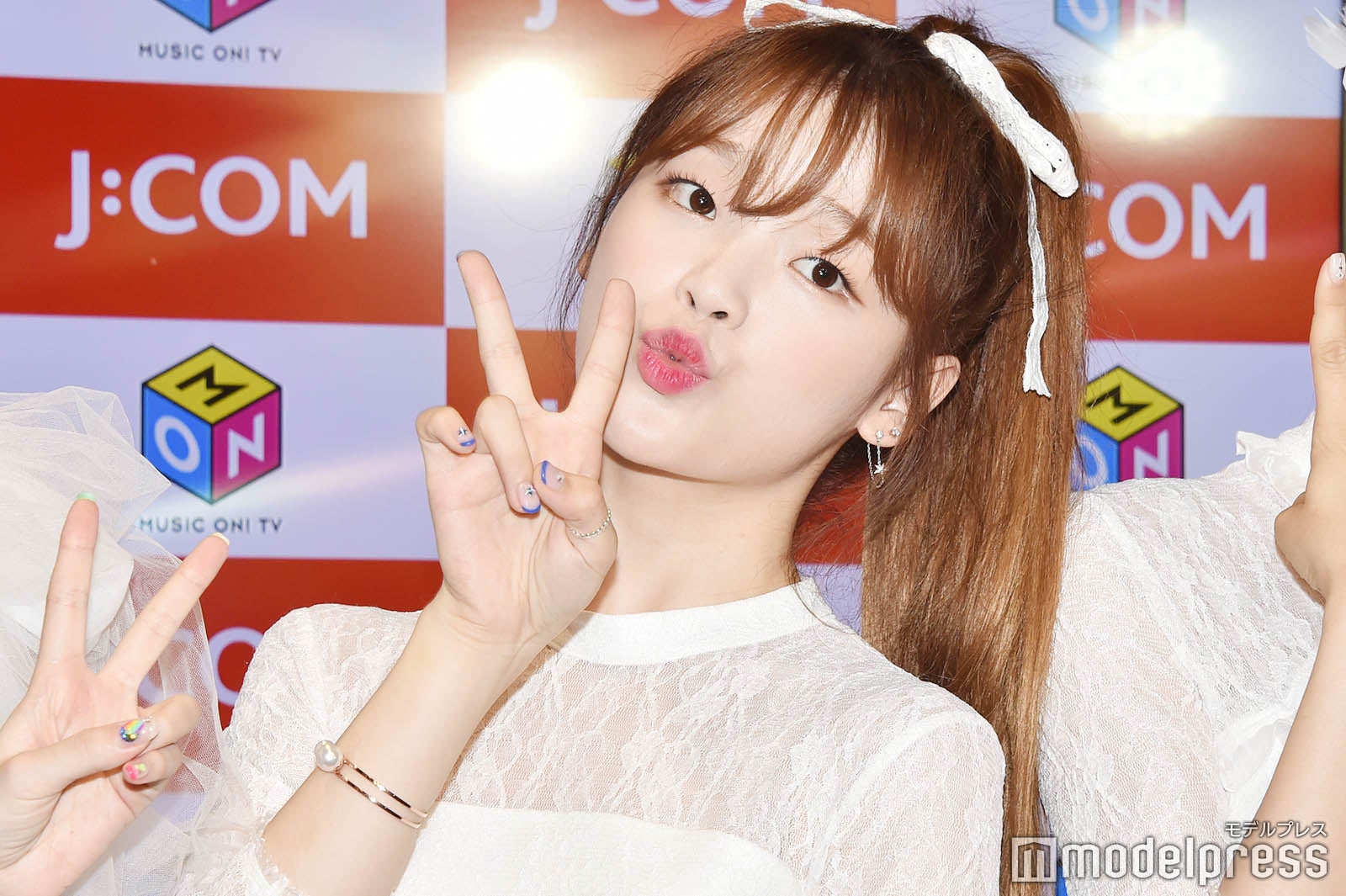 スンヒ（C）モデルプレス