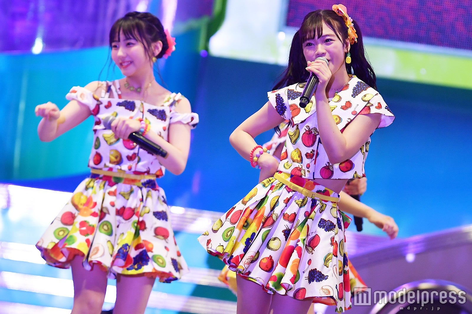 本村碧唯 （C）モデルプレス