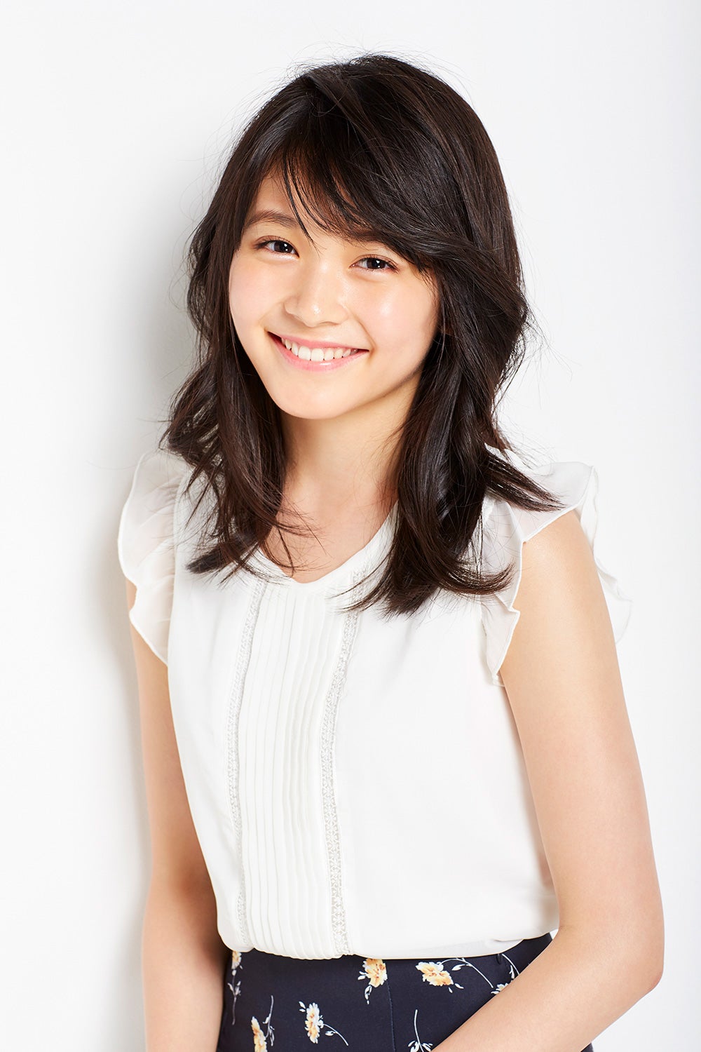 久間田琳加 （C）LesPros entertainment.Co.,Ltd.