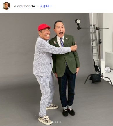 お笑いコンビ ザ・ぼんち、山本耕一さん訃報受けコメント「そうなんですよ川崎さん」でブーム