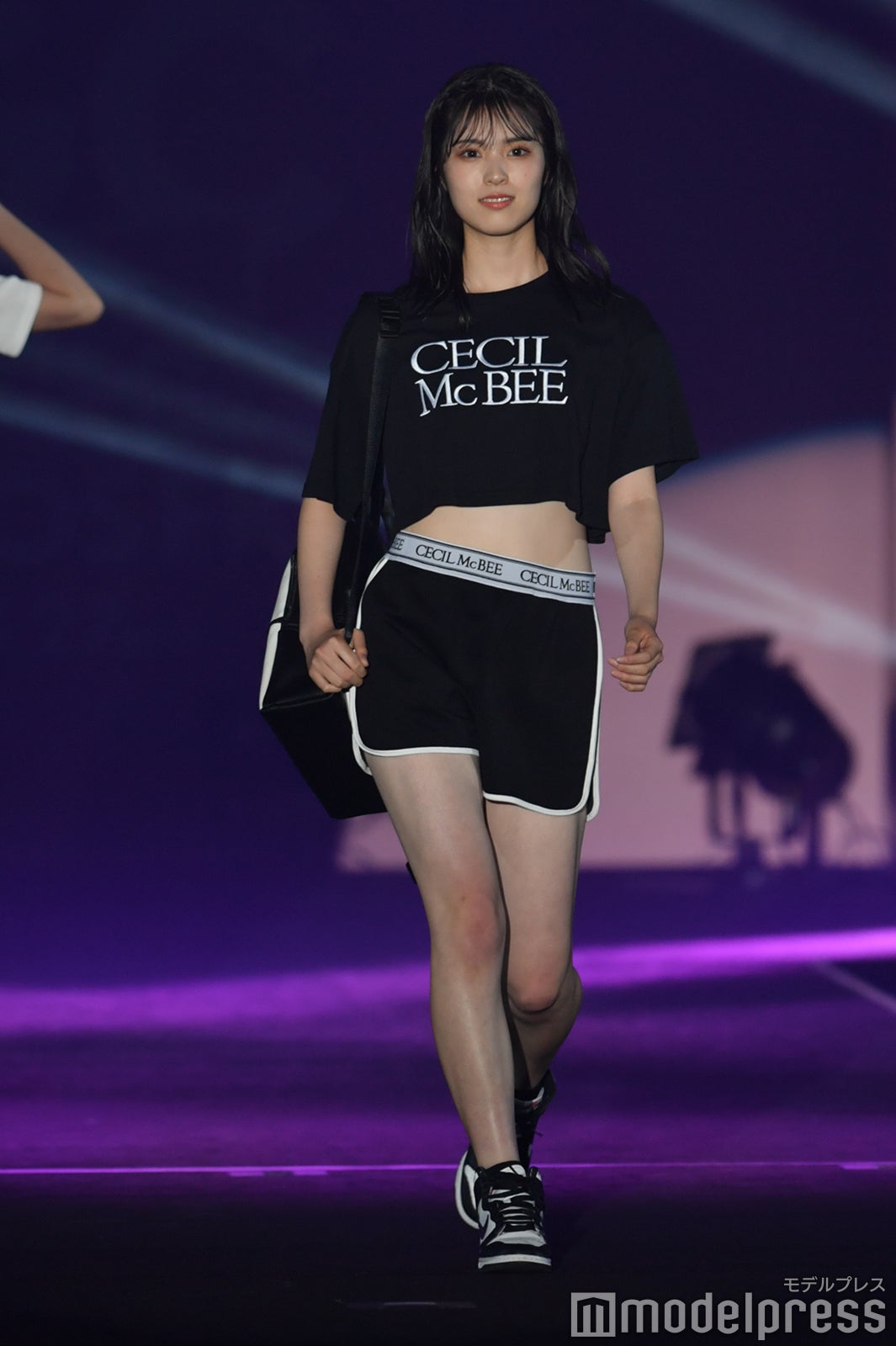 村谷美奏（C）モデルプレス