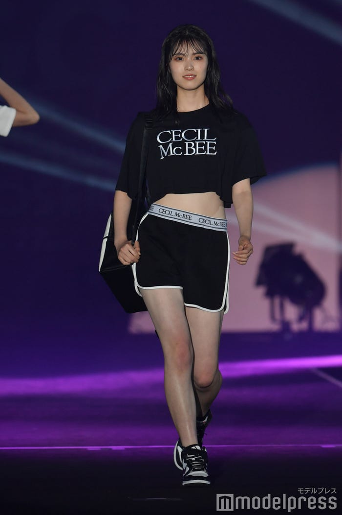 村谷美奏(C)モデルプレス