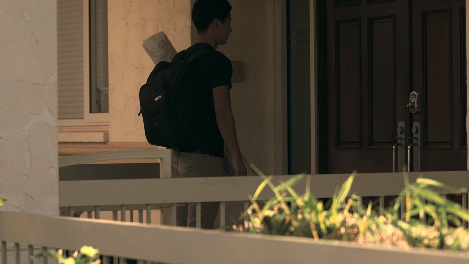 『TERRACE HOUSE ALOHA STATE』10th WEEK（C）フジテレビ／イースト・エンタテインメント