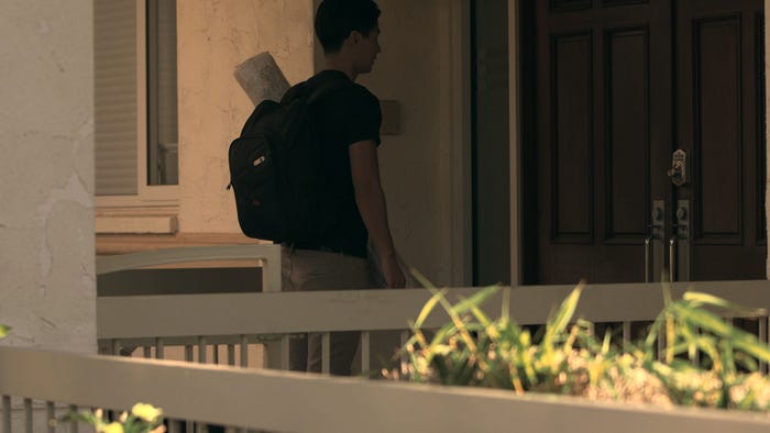 『TERRACE HOUSE ALOHA STATE』10th WEEK(C)フジテレビ/イースト・エンタテインメント