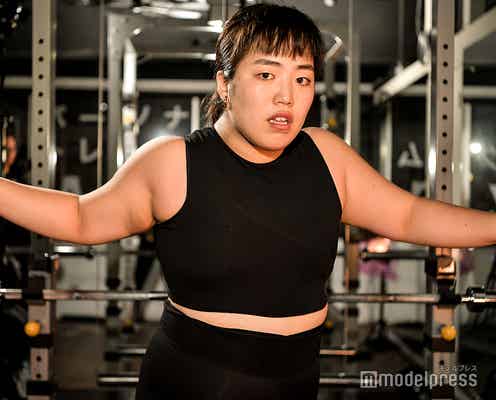 35kg減のゆりやんレトリィバァ、ダイエット理由明かす「あと70kgぐらい痩せたい」