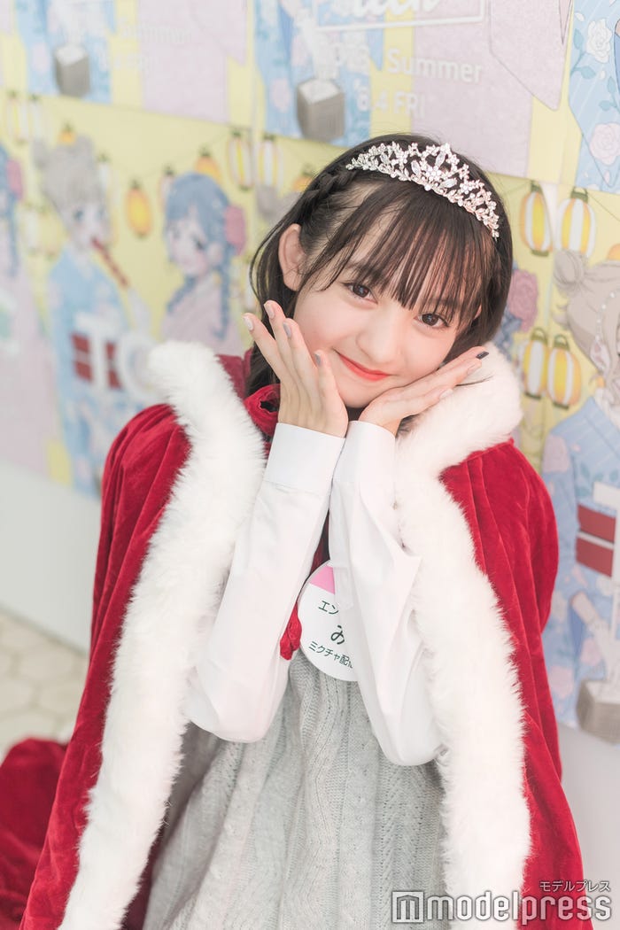 みおさん(C)モデルプレス