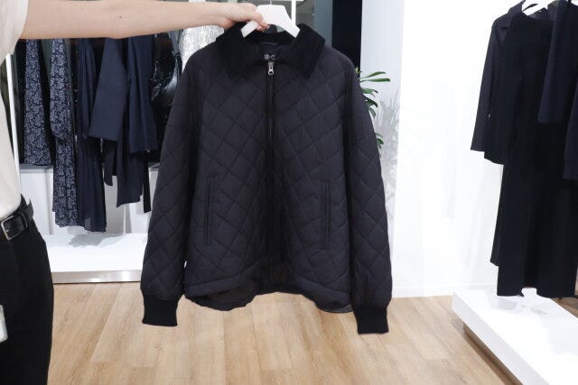 ユニクロ　新作　人気