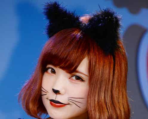 益若つばさ、セカオワFukaseとの結婚に言及