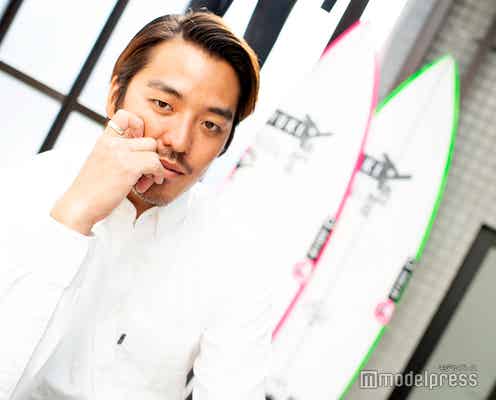 <テラスハウスインタビュー>金尾玲生、恋愛は「結構攻めちゃうかも」 スタジオも絶賛の新メンバーの素顔は?