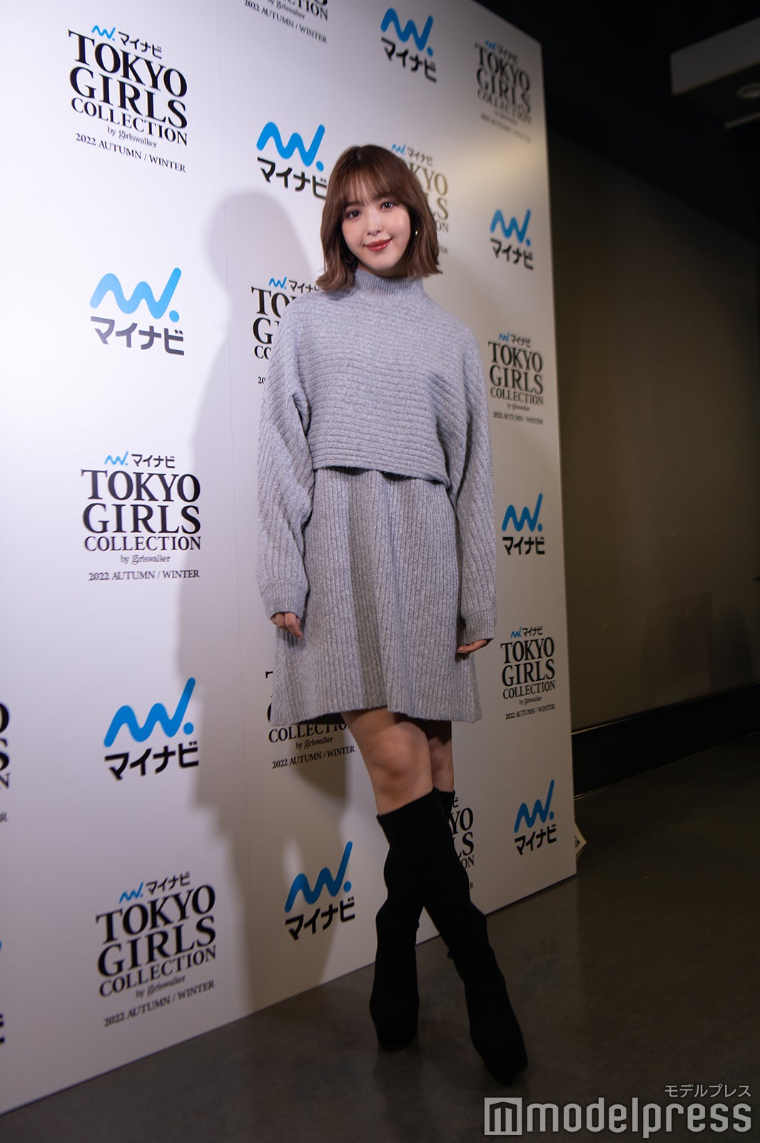 藤田ニコル（C）モデルプレス