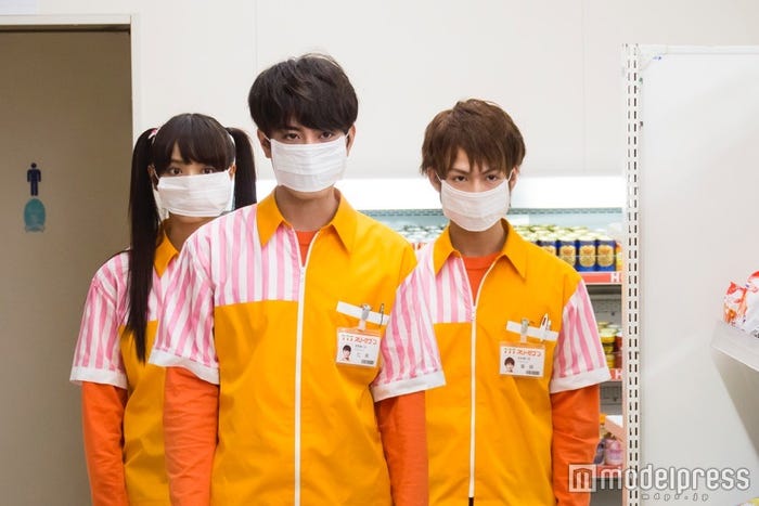 ドラマ「ニーチェ先生」より(C)2016「ニーチェ先生」製作委員会