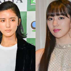 モデルプレス - Flower重留真波、藤井萩花の芸能界引退にコメント<全文>