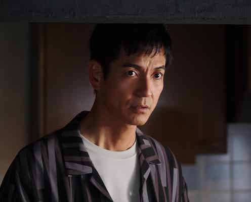 沢村一樹「世にも奇妙な物語」21年ぶり出演で主演「若い時とは違う芝居ができるなと思った」