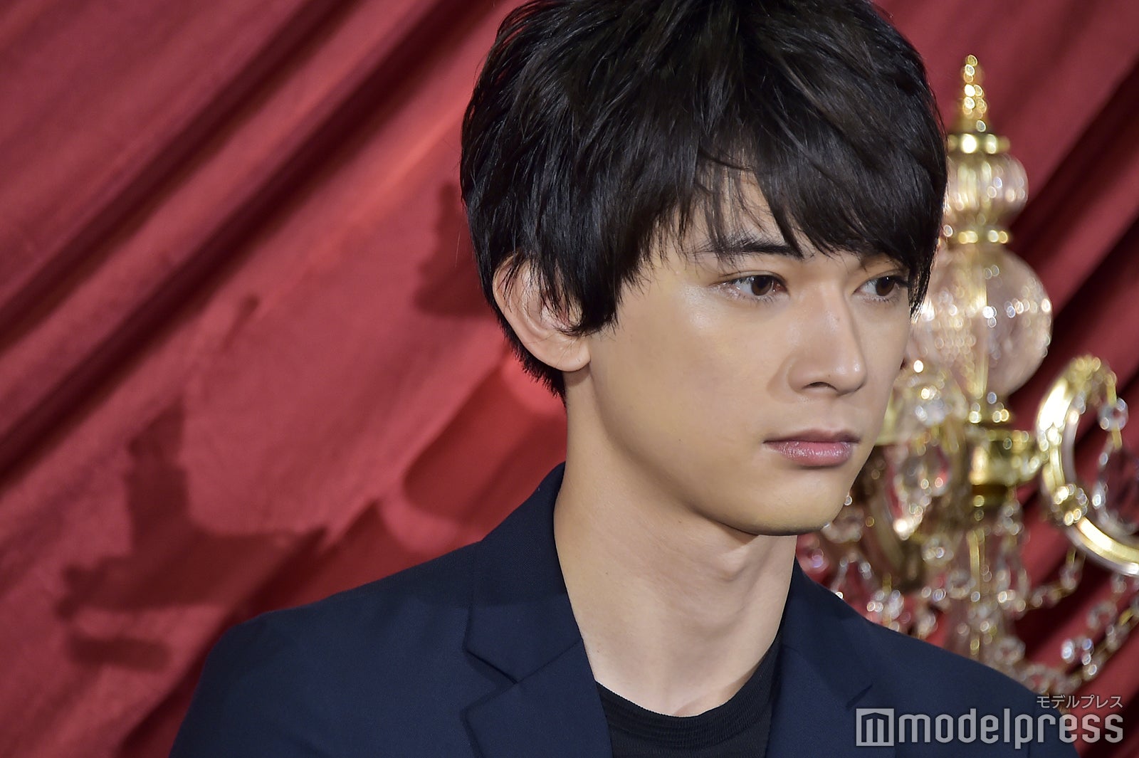 吉沢亮 （C）モデルプレス