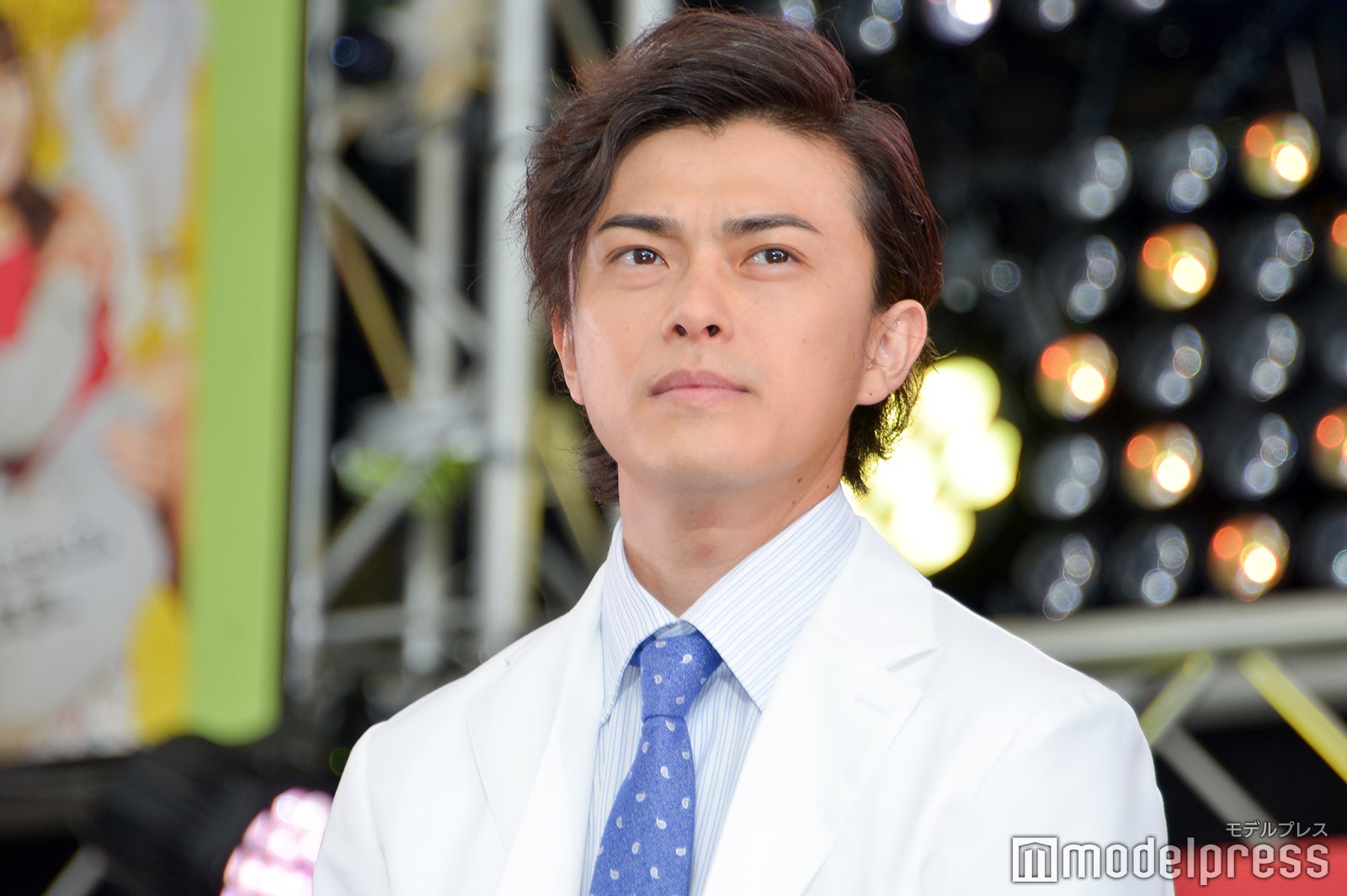 勝地涼（C）モデルプレス