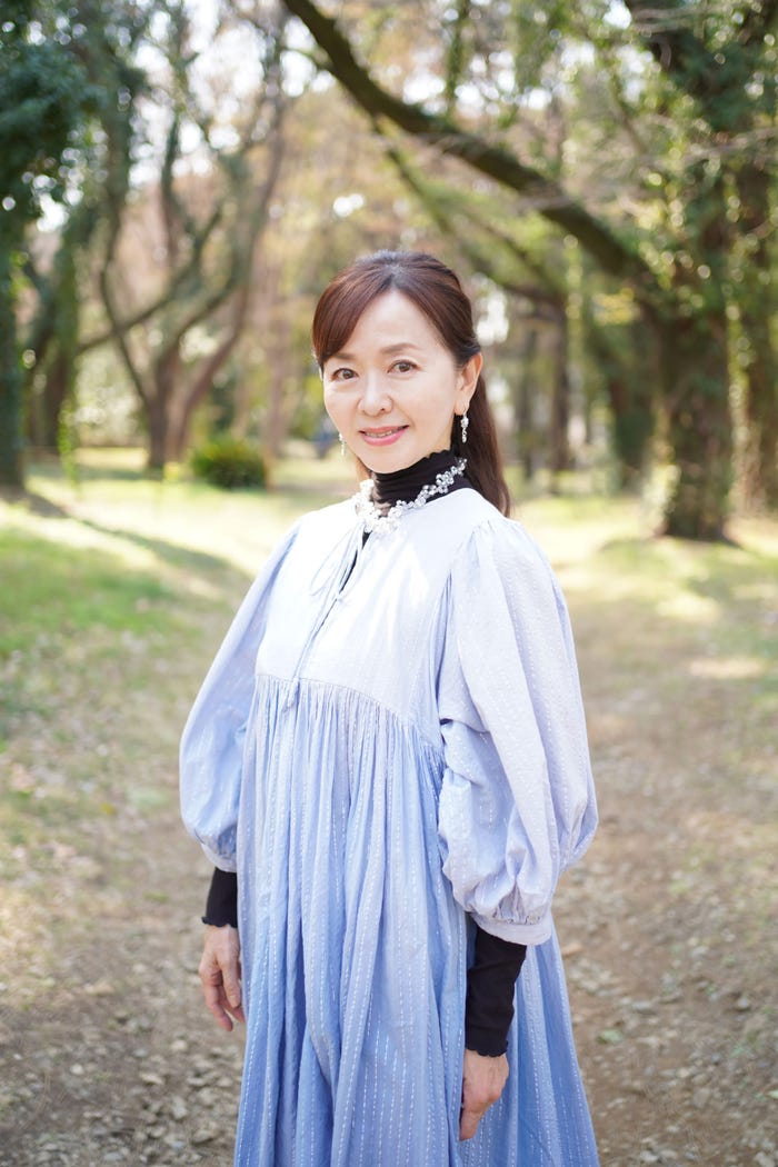 伊東えり(提供写真)