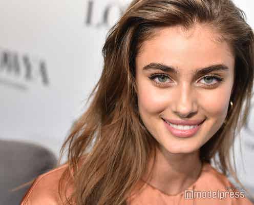 来日中のテイラー・ヒルを直撃!恋人と一緒に何をする予定?“日本でやりたいことリスト”の中身&スタイルキープの秘訣も<モデルプレスインタビュー>