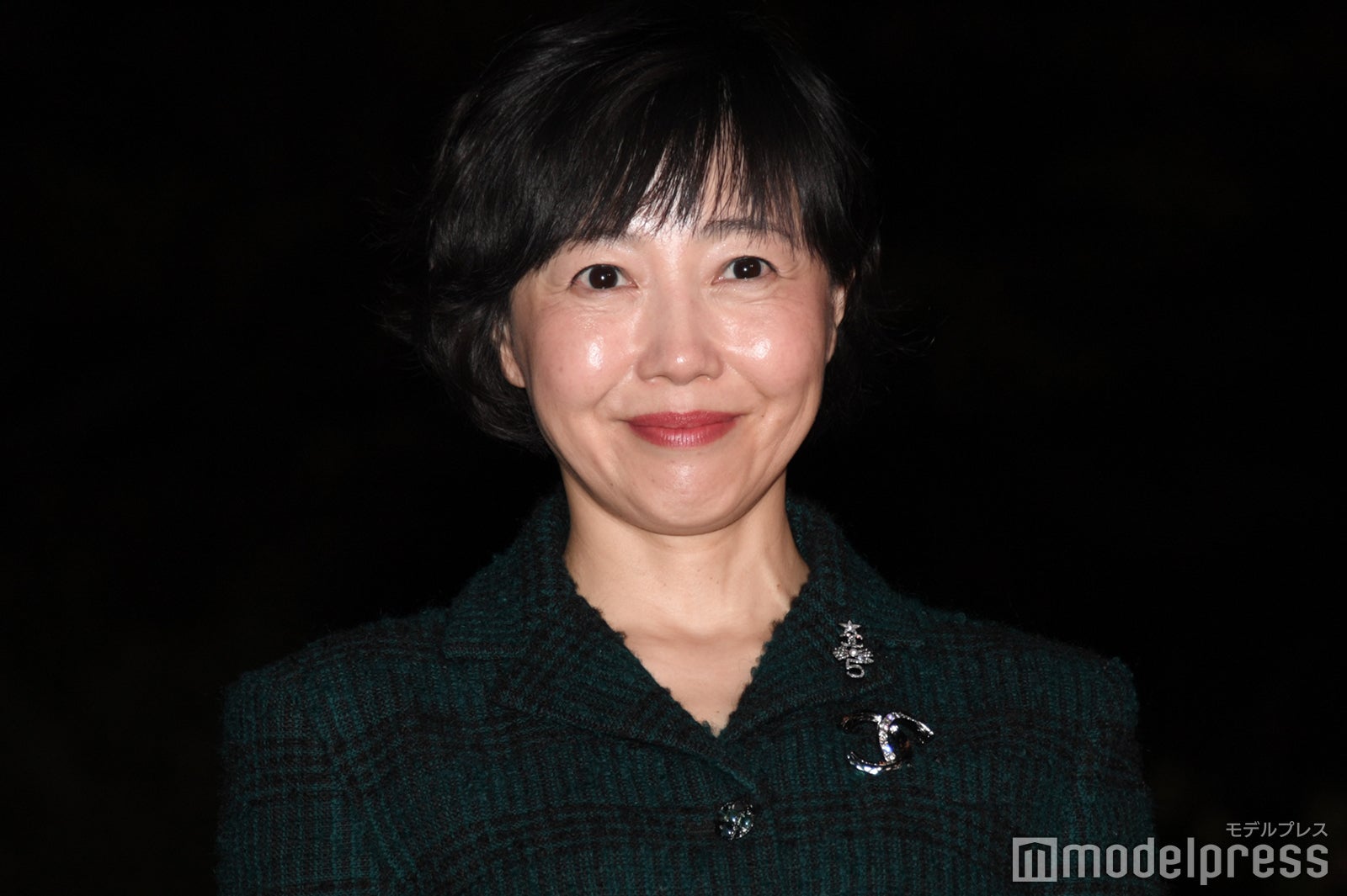 西川美和監督（C）モデルプレス