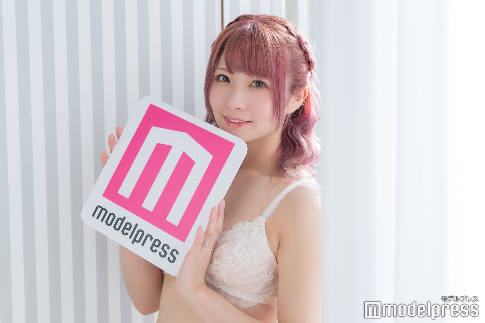 茉夏（C）モデルプレス