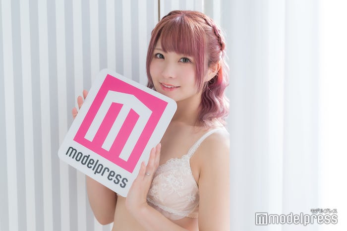 茉夏(C)モデルプレス