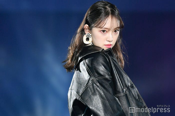 堀未央奈(C)モデルプレス