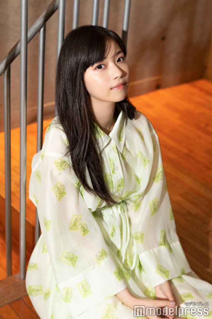 西野七瀬(C)モデルプレス