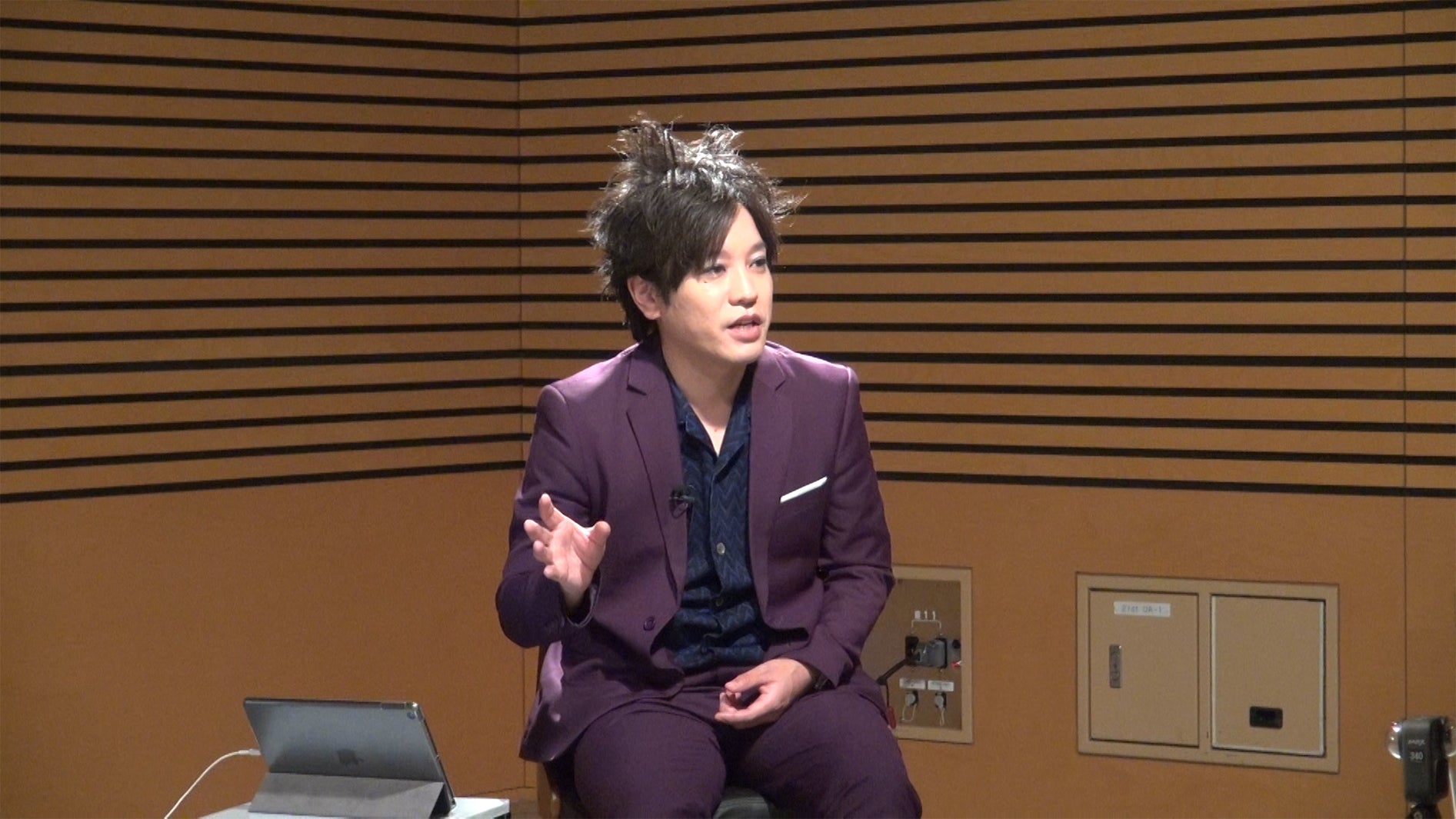 松陰寺太勇（C）テレビ朝日