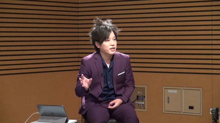 松陰寺太勇(C)テレビ朝日