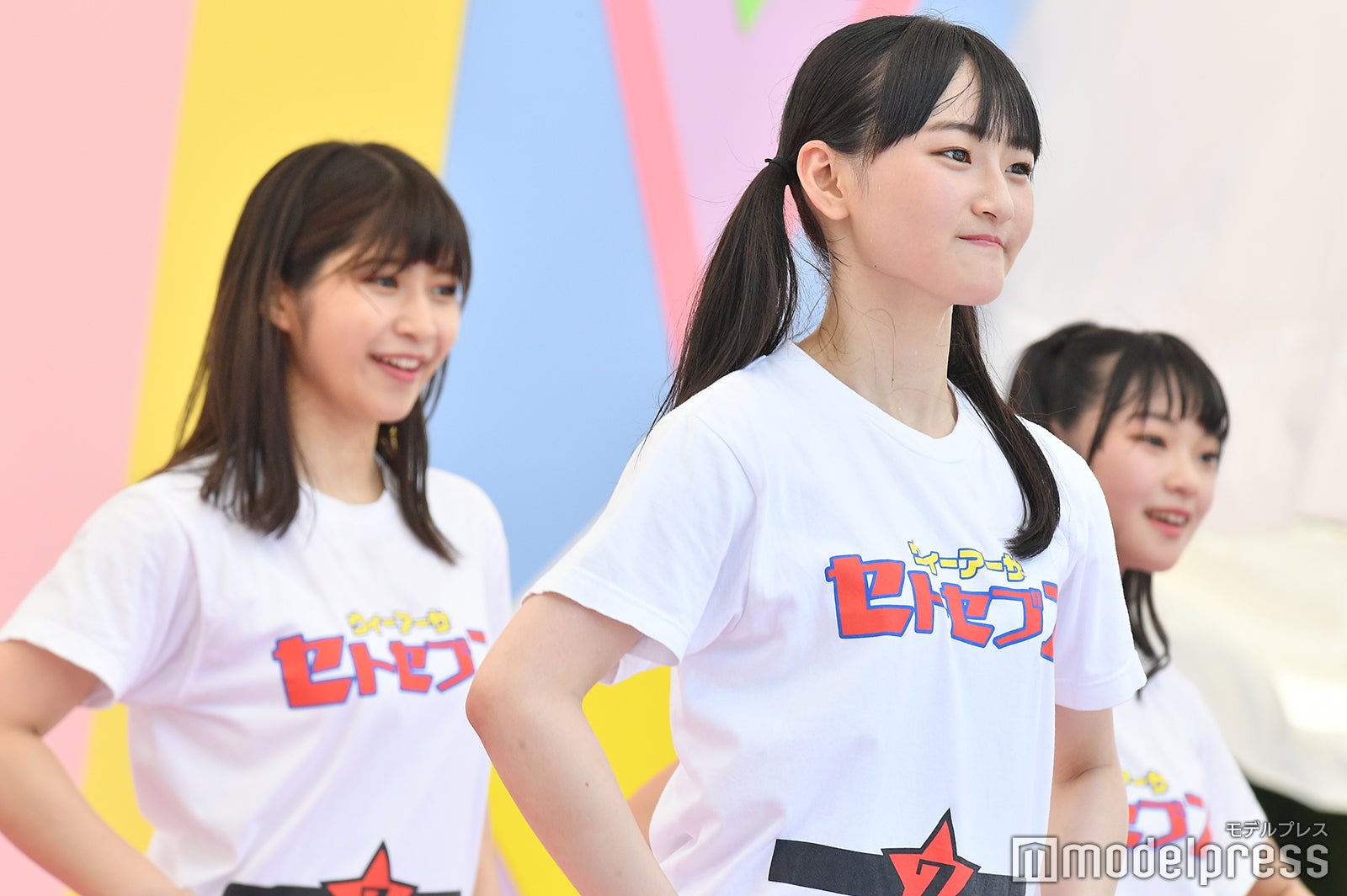 STU48（C）モデルプレス