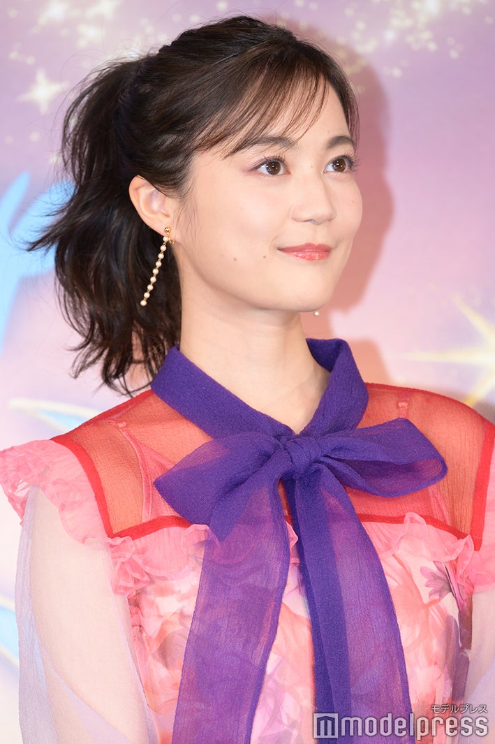 生田絵梨花（C）モデルプレス